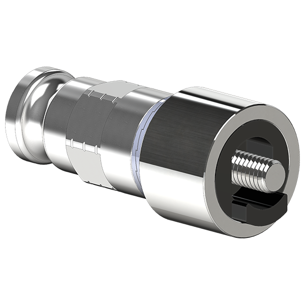 Adapter for HYENA-HRN Motor | Compatible with Leggero with BECCO System