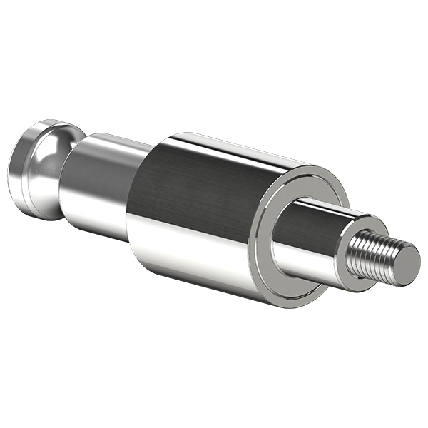 XL Adapter for Rohloff Speedhub 500-14_A12 | Compatible with Leggero with BECCO System