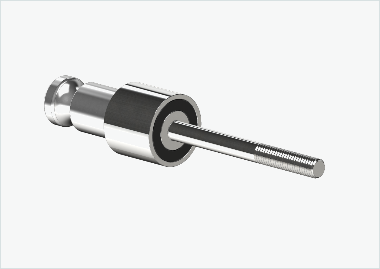 Adapter for Enviolo gear hubs up to 2023 | suitable for Croozer from 2018 onwards