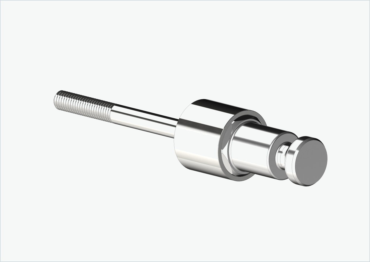 Adapter for Enviolo gear hubs up to 2023 | suitable for Croozer from 2018 onwards