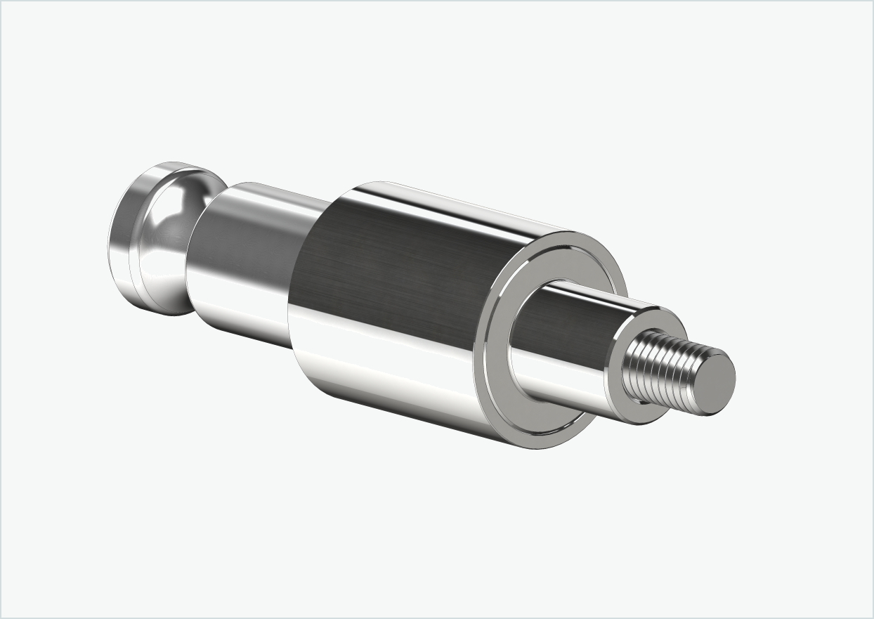 Adapter XL for Rohloff hub Speedhub 500-14 / A12 | suitable for Croozer from 2018