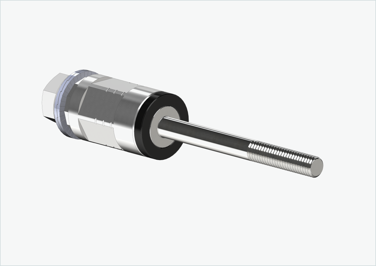 Polygon adapter for Enviolo gear hubs up to 2023 | suitable for Weber couplings type: E - EL - ES