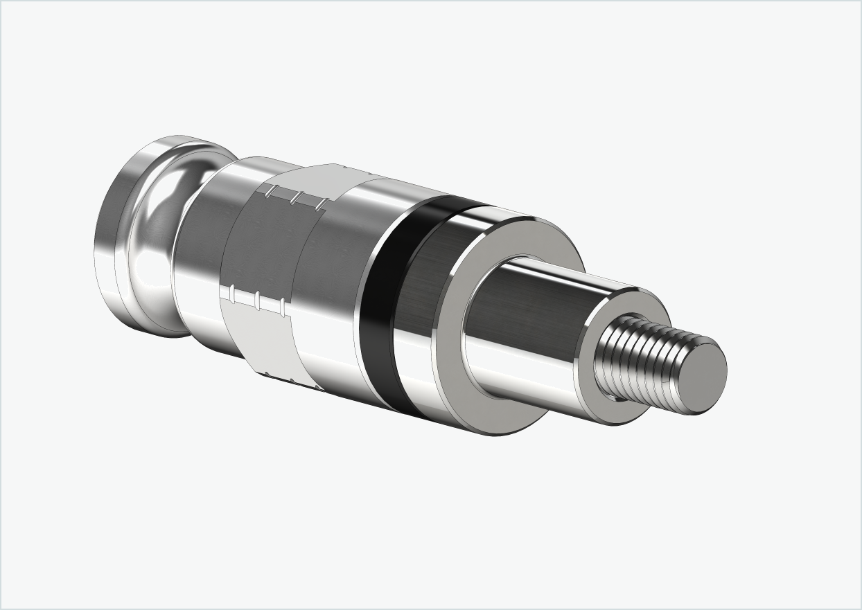 Adapter XL for Rohloff hub Speedhub 500-14 / A12 | suitable for Leggero with BECCO system