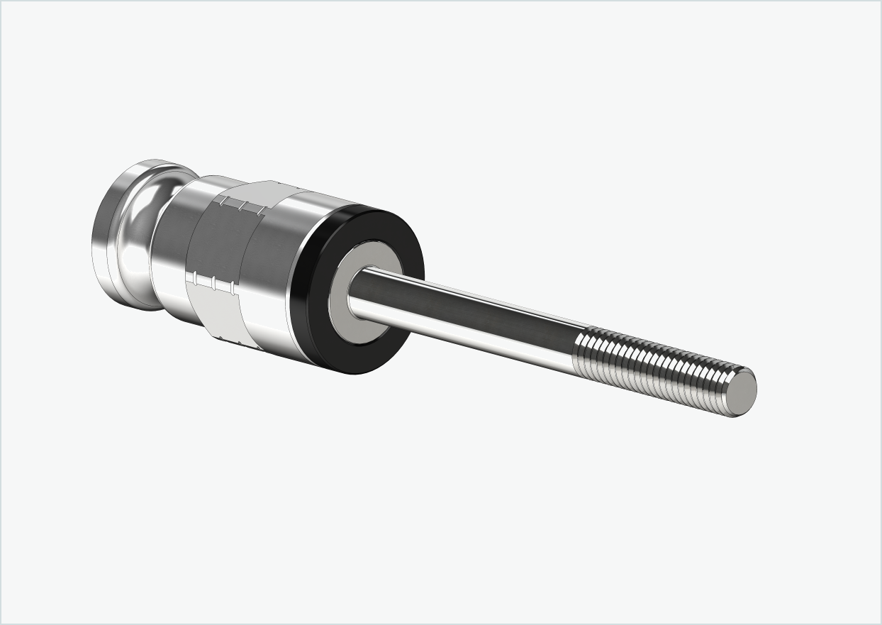 Adapter for Enviolo gear hubs up to 2023 | suitable for Leggero with BECCO system