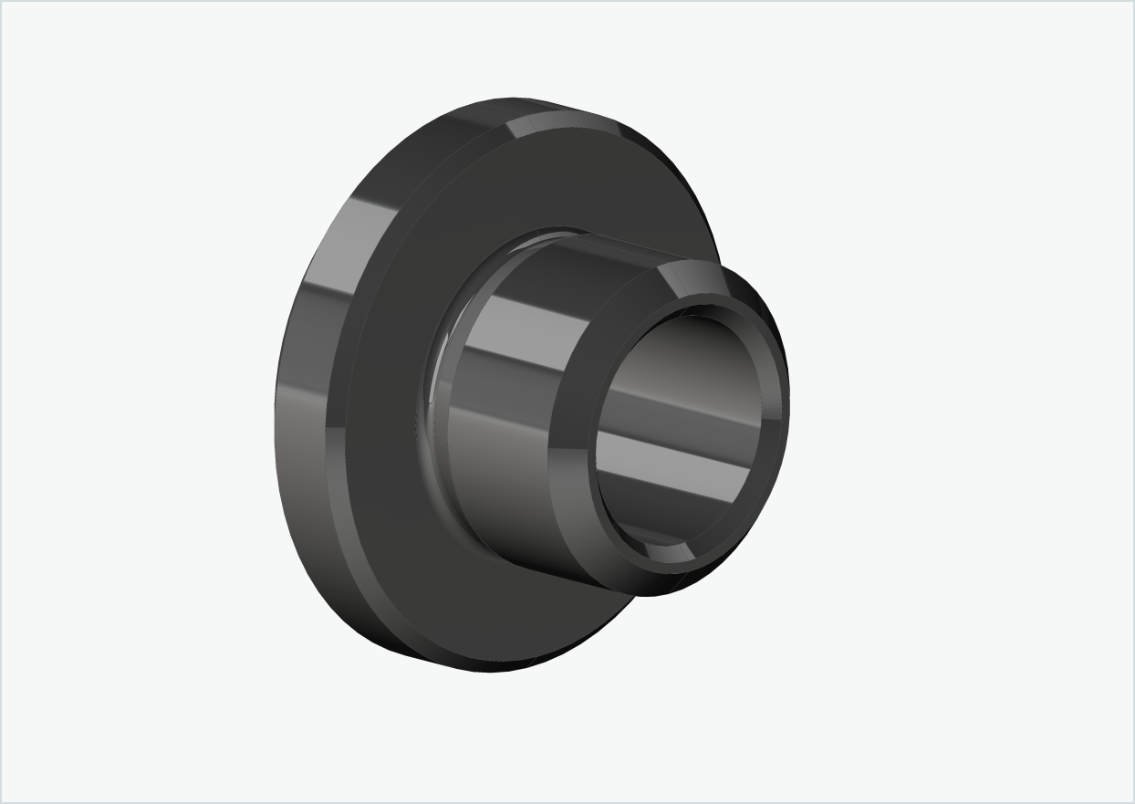 Standard socket | for Enviolo gear hubs from 2024 onwards