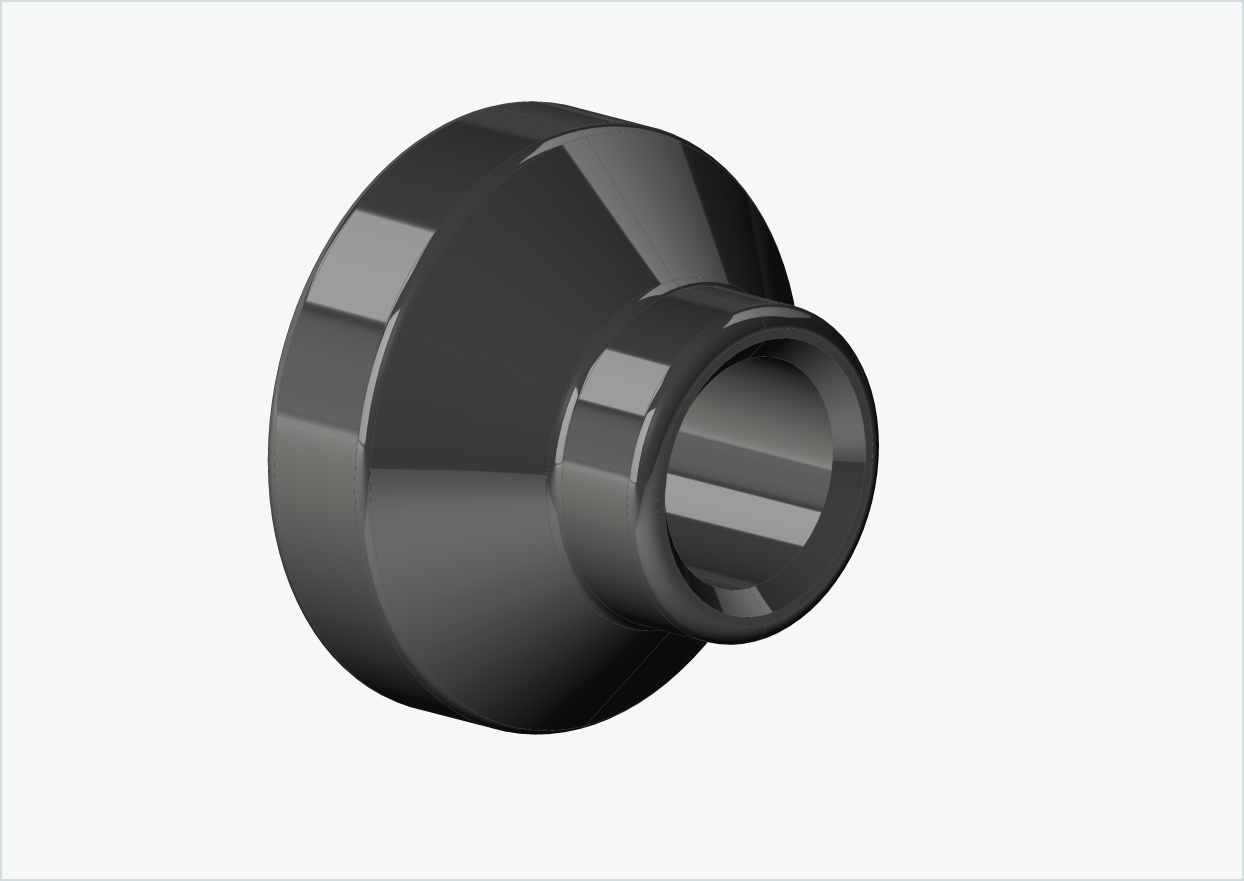 Syntace bushing | for Enviolo gear hubs from 2024 onwards