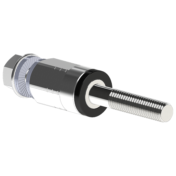 Universal adapter for Enviolo gear hubs from 2024 | suitable for Thule, Qeridoo, Burley, Prophete, Hamax, Trixie and many more