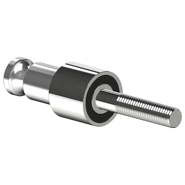 Adapter for Enviolo gear hubs from 2024 | suitable for Leggero with BECCO system