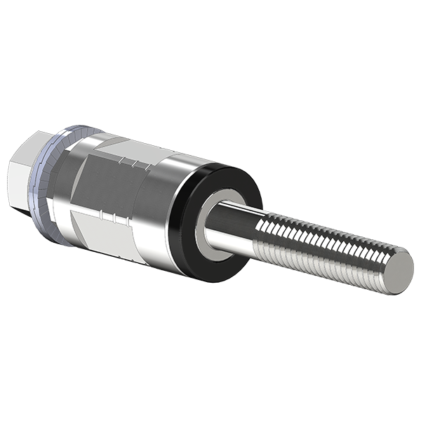 Polygon adapter for Enviolo gear hubs from 2024 | suitable for Weber couplings type: E - EL - ES