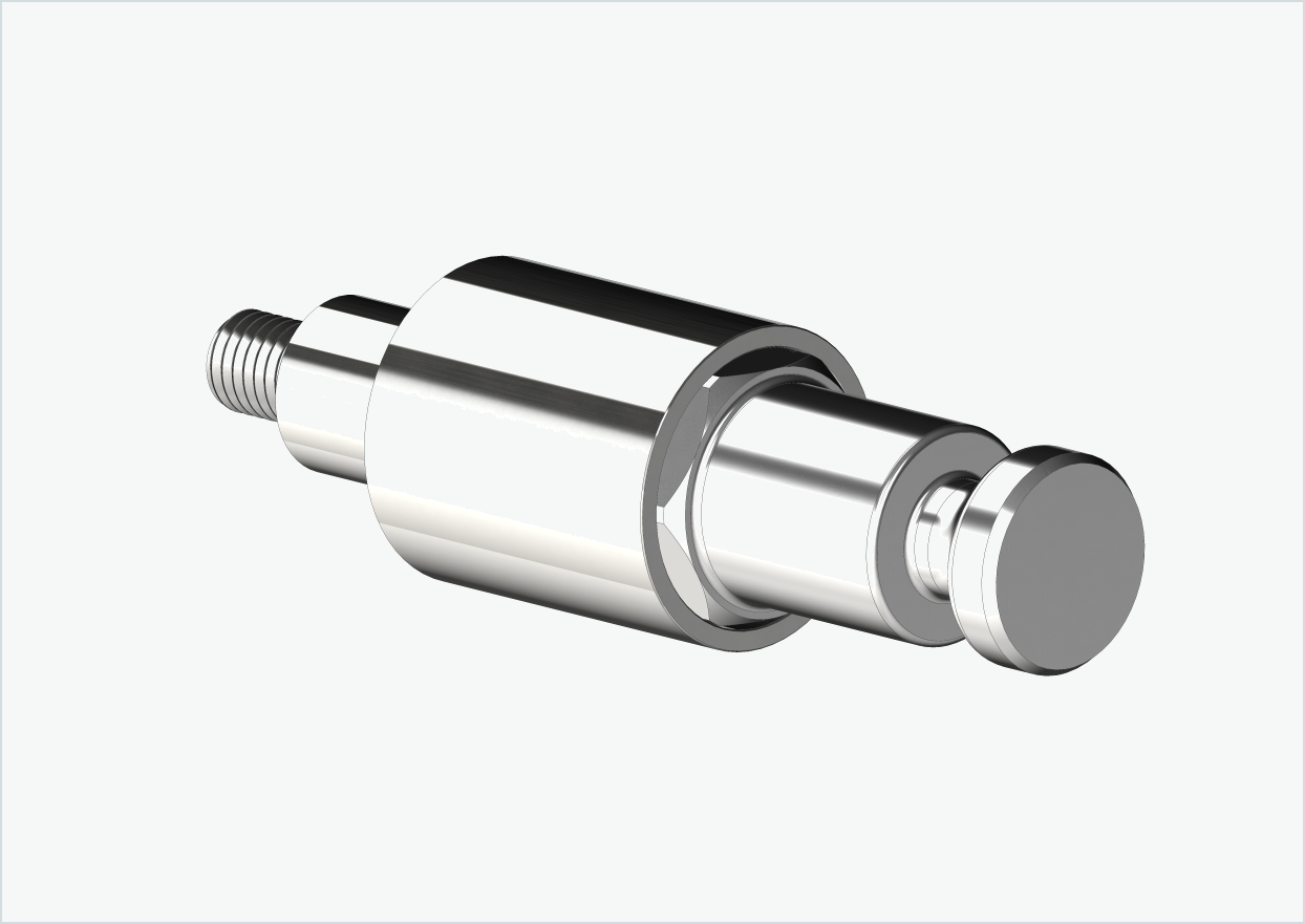 Adapter XL for Rohloff hub Speedhub 500-14 / A12 | suitable for Croozer from 2018