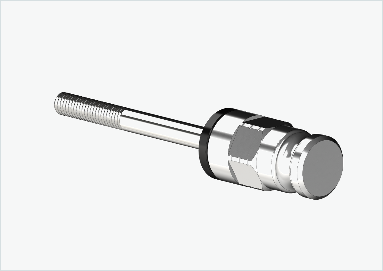 Adapter for Enviolo gear hubs up to 2023 | suitable for Leggero with BECCO system