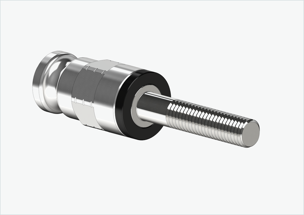 Adapter for Enviolo gear hubs from 2024 | suitable for Leggero with BECCO system